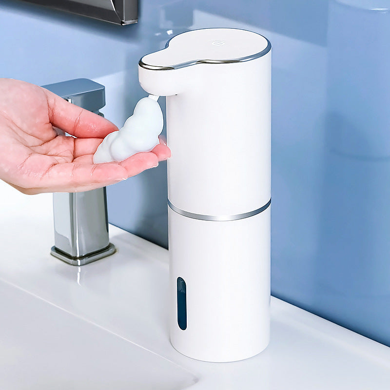 Automatic Soap Dispenser