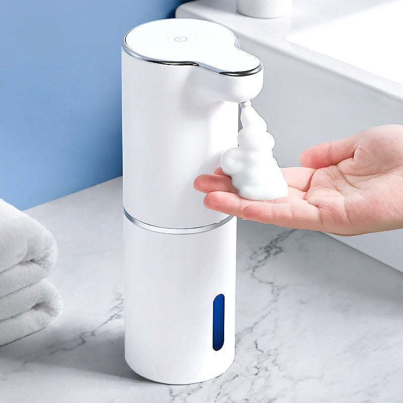 Automatic Soap Dispenser