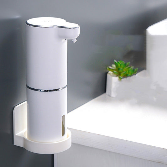 Automatic Soap Dispenser