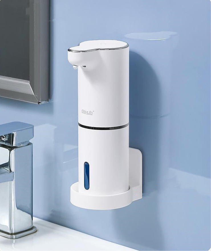 Automatic Soap Dispenser