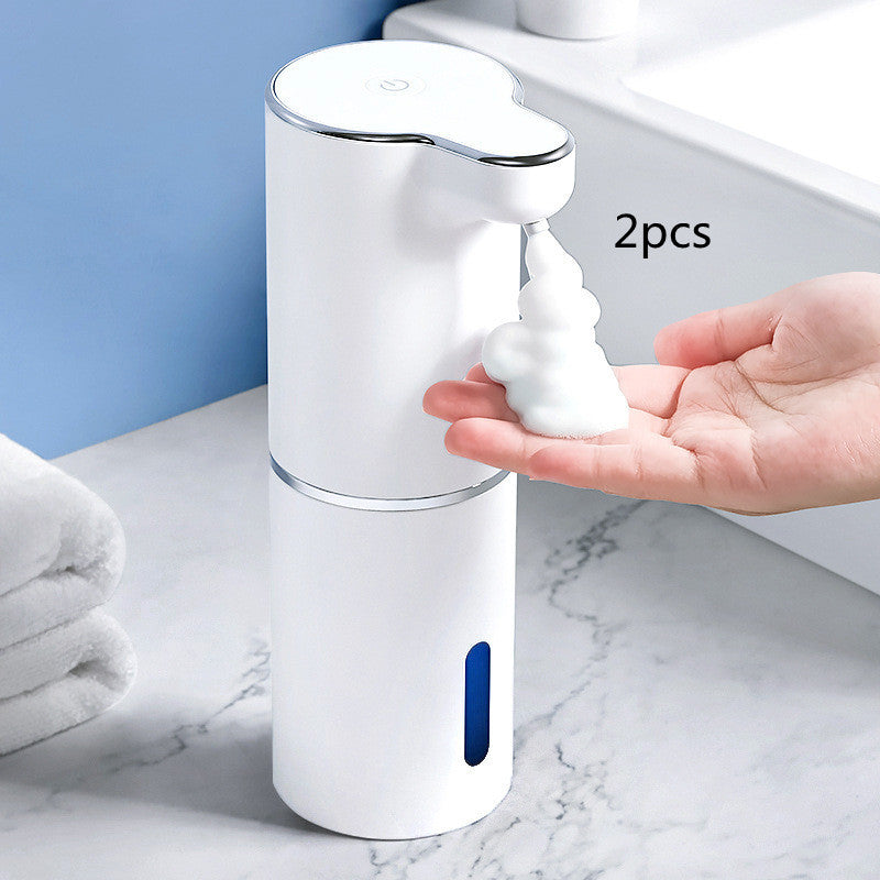 Automatic Soap Dispenser
